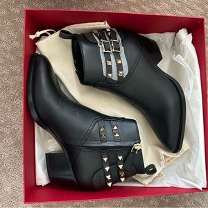 Valentino boots